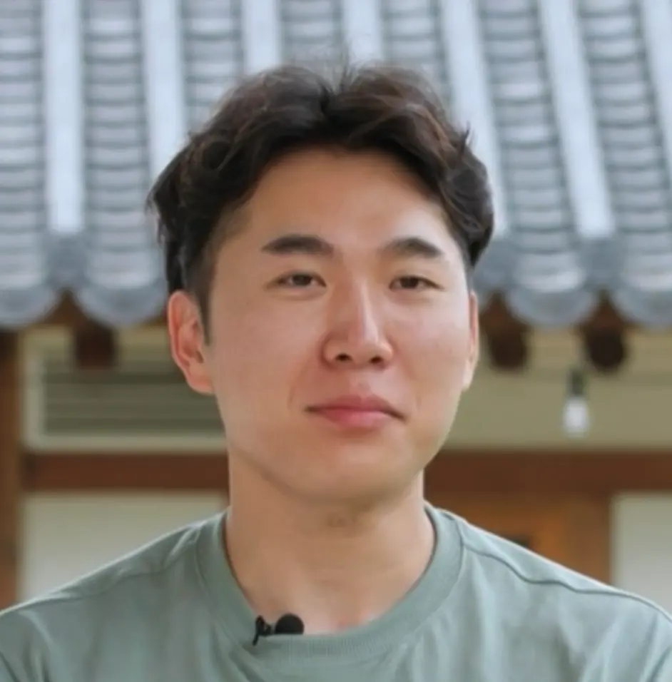 나는 솔로 23기 영수 프로필 사진
