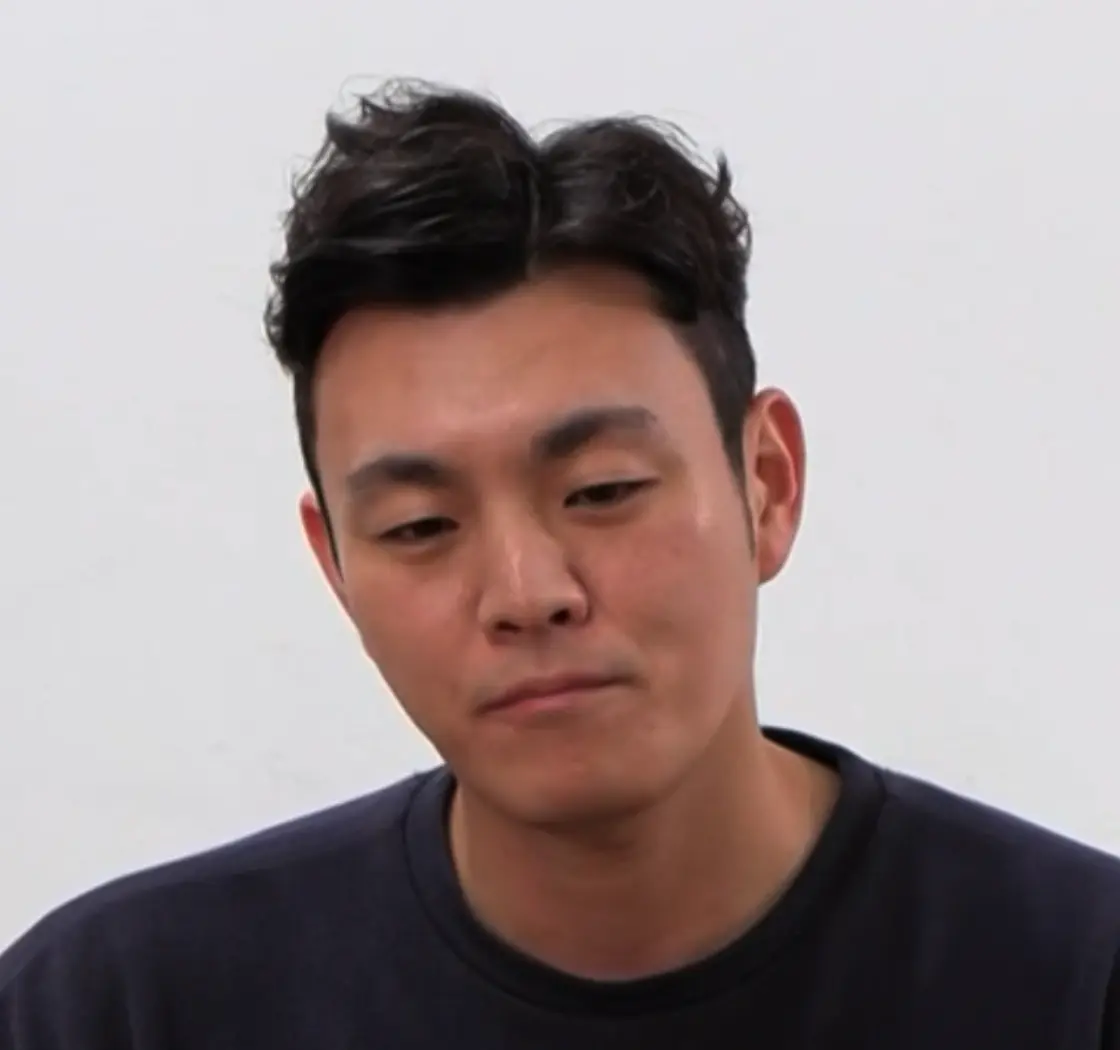 나는 솔로 23기 영철 프로필 사진
