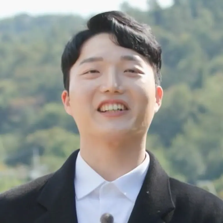 나는 솔로 24기 광수 프로필 사진