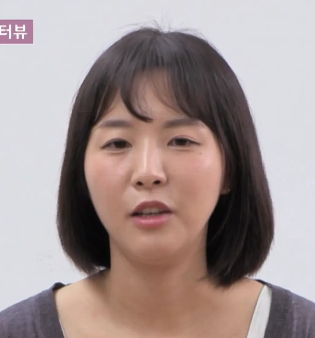 나는 솔로 24기 순자 프로필 사진