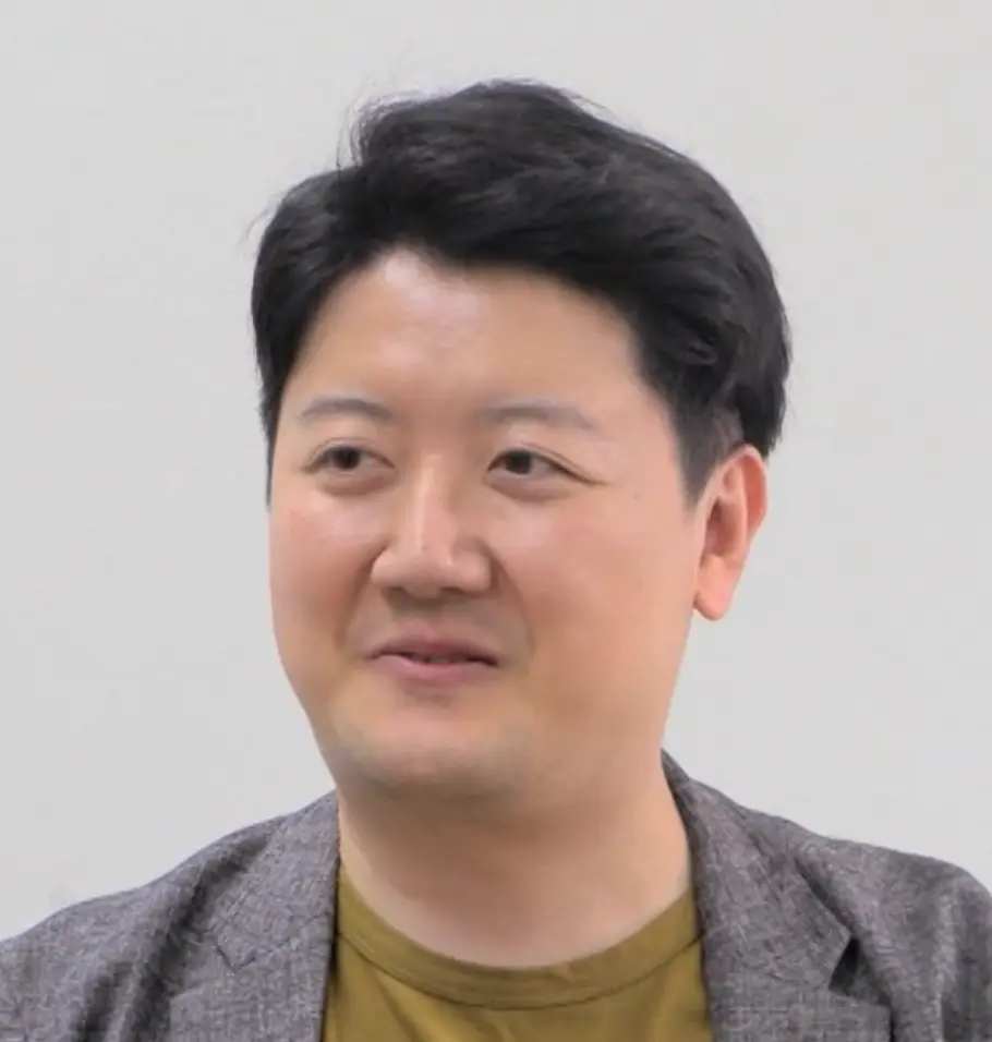 나는 솔로 24기 영수 프로필 사진