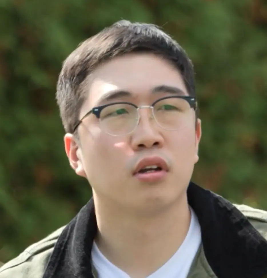 나는 솔로 24기 영식 프로필 사진