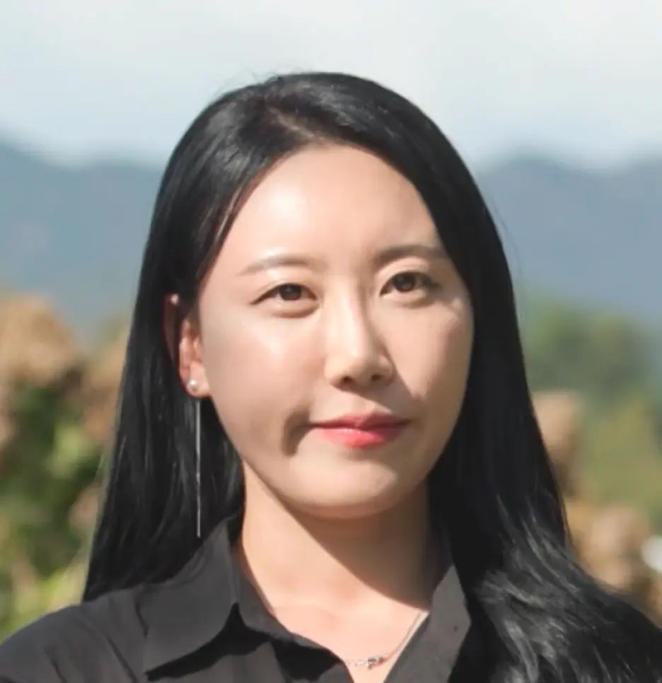 나는 솔로 24기 영자 프로필 사진