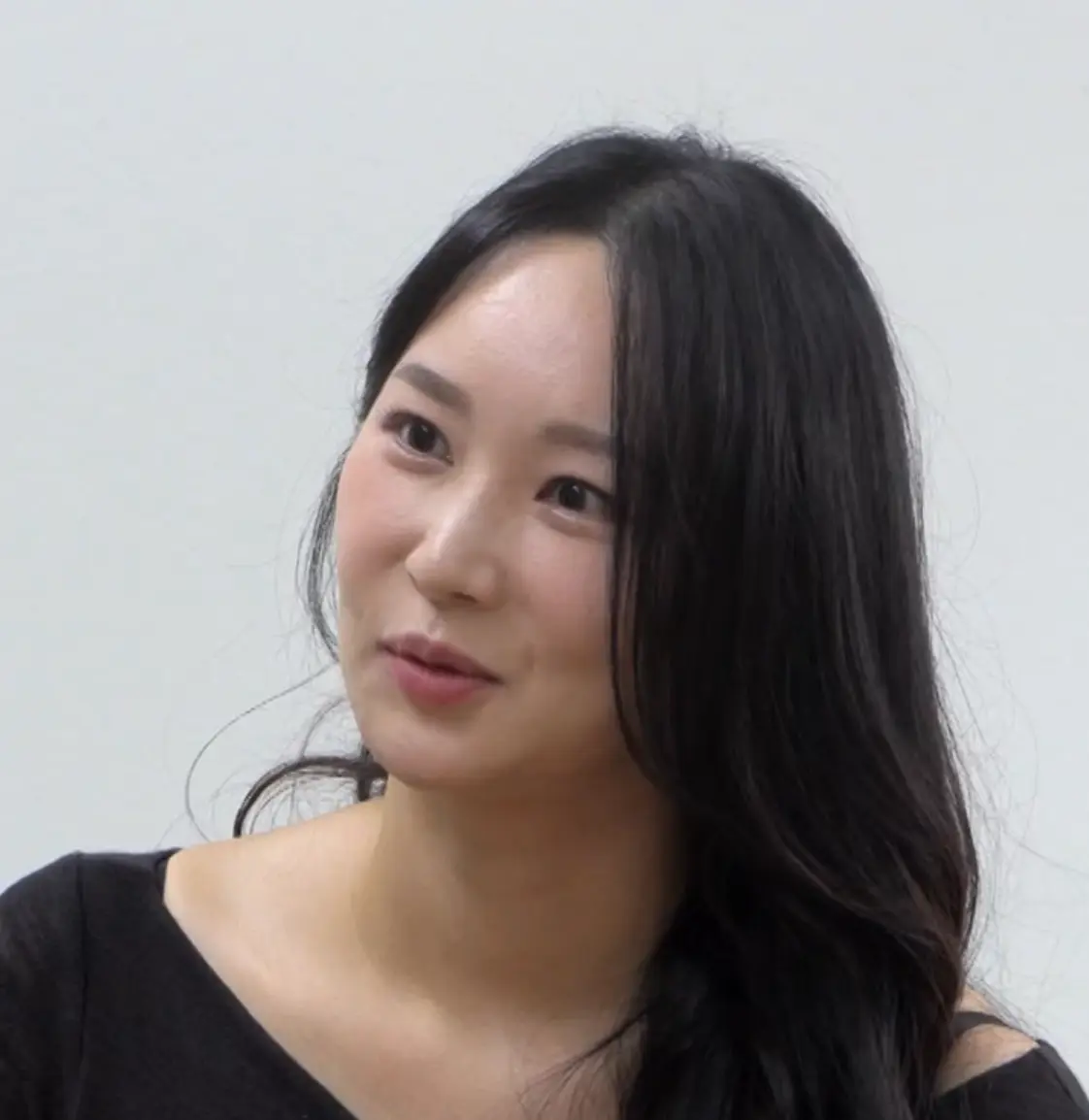 나는 솔로 24기 옥순 프로필 사진