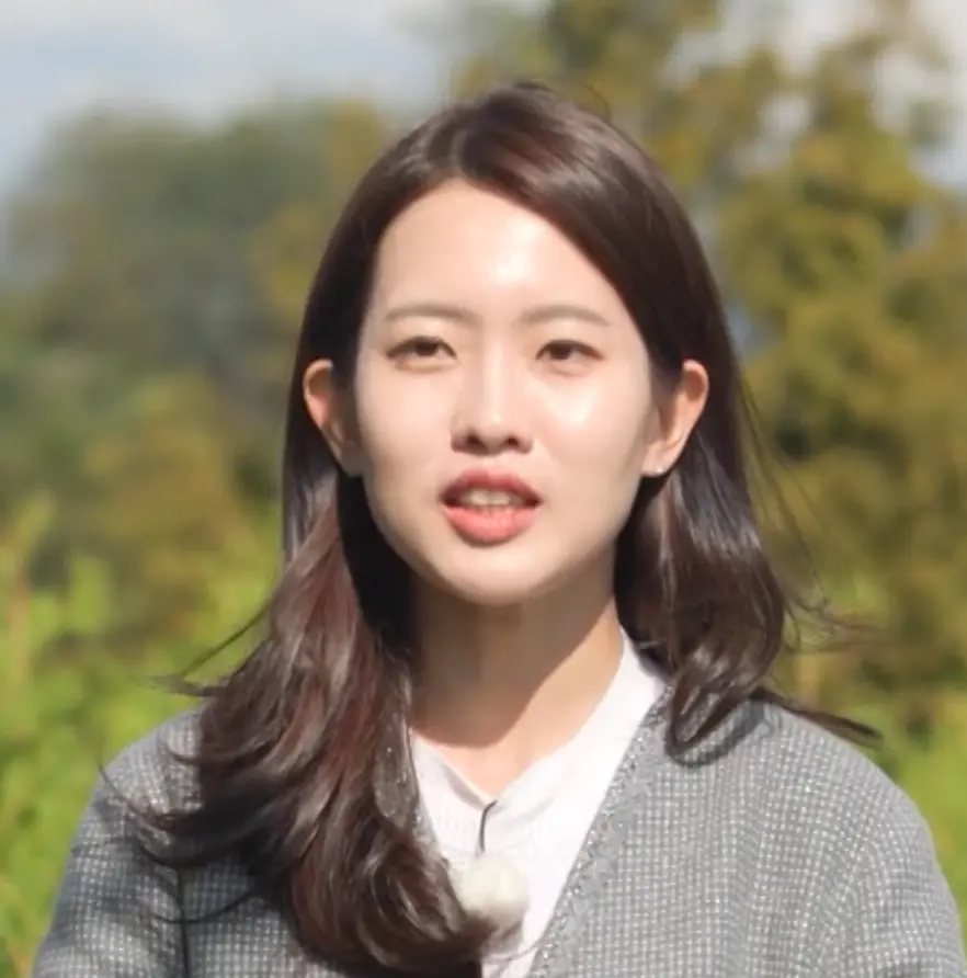 나는 솔로 24기 정숙 프로필 사진